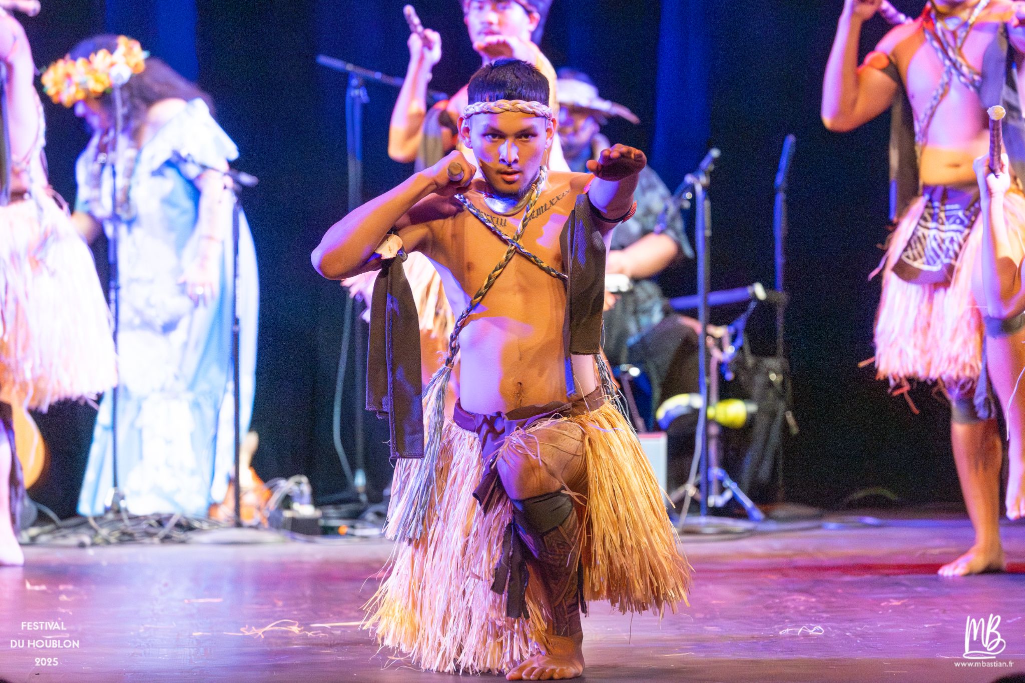 20250820 D'UN MONDE A L'AUTRE (ILE DE GUAM) MB 19